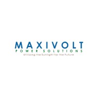 Maxivolt Power Solution logo - Similar company to Leadspire Institute