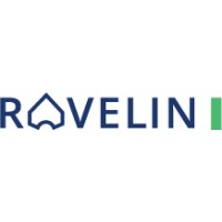 Ravelin logo - Similar company to Gogramapp