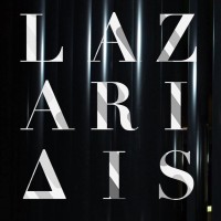 LAZARIDIS Premium Marketing Services logo - Similar company to Alpha Nicholson Meta Luxury Hospitality Marketing