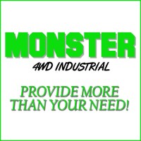 Monster Industrial Co.,Limited logo - Similar company to Dbx - Cell Phone Parts Supplier