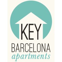 Key Barcelona Apartments logo - Similar company to Impulse Barcelona