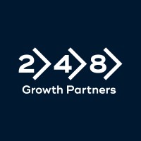 248 Growth Partners logo - Similar company to Hulsbosch