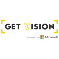 Get Vision AI logo - Similar company to Get It Dan Ltd.