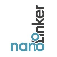 nanolinker logo - Similar company to Nanotego Malzeme Teknolojileri Araştırma Geliştirme Sanayi Ve Ticaret A.Ş
