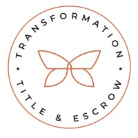 Transformation Title and Escrow, LLC logo