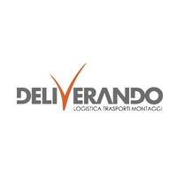 Deliverando srl logo - Similar company to Deliverando
