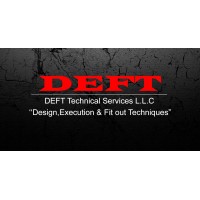 DEFT Technical services LLC logo - Similar company to Deft Experts Techncial Services