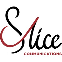 Slice Communications logo - Similar company to Brian Communications
