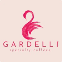 Gardelli specialty coffees logo - Similar company to Jolly Caffe  - S.P.A.
