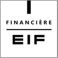 Financière EIF logo - Similar company to Forecast Consulting