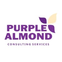 Purple Almond Consulting Services logo - Similar company to Agnos Consultancy