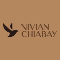 Escritório de Arte Vivian Chiabay logo - Similar company to Base Hub Company