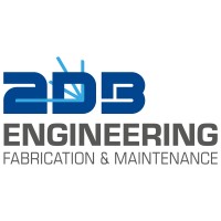 2DB Engineering, Fabrication & Maintenance logo - Similar company to Jms Group Australia