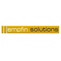 Empfin Solutions logo - Similar company to Finwell Group