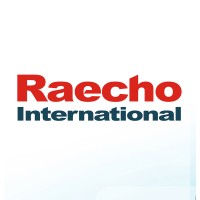 RAECHO International (HK) Co., Ltd. logo - Similar company to The Fliq