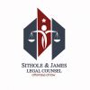 Sithole & James Legal Counsel logo - Similar company to Chitewe Law Practice
