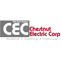 Chestnut Electric Corp. logo - Similar company to Bara Ex Nihilo Holdings