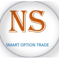 NS Bank Nifty Options Smart Trade logo - Similar company to Bankniftytraders.In