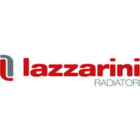 Lazzarini radiatori logo - Similar company to Farina Srl