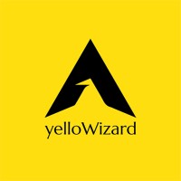 YelloWizard Digital Agency logo - Similar company to Eye Reflection - The Project Maker