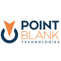 Point  Blank Technologies logo - Similar company to Quick Reaction Capabilities, Inc.