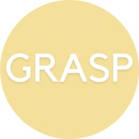 GRASP logo - Similar company to Black Peryton