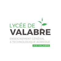 Lycée Agricole Aix-Valabre logo - Similar company to Motobrie