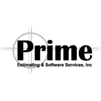 Prime Estimating & Software Services, Inc. logo - Similar company to Excel Software Services, Inc.