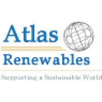 Atlas Renewables, Llc