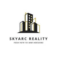 Skyarc Reality logo - Similar company to Antal Express