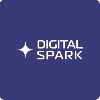 Digital Spark logo - Similar company to Ad Stark