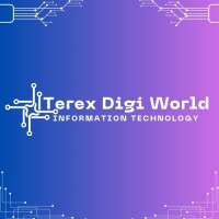 Terex Digi World Pvt. Ltd logo - Similar company to Technosys Control Solutions