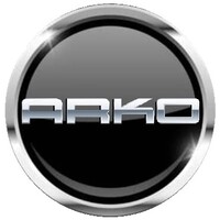 ARKO logo - Similar company to Creative Granite & Design
