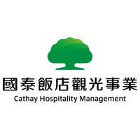 國泰飯店觀光事業 Cathay Hospitality Management