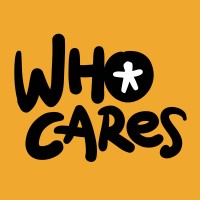Whocares.me logo - Similar company to Nobla