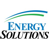 EnergySolutions logo - Similar company to Energy Solutions