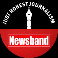 newsband logo - Similar company to Poorvam: International Journal Of Creative Arts And Cultural Expressions