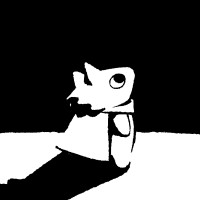 [    ] (void) logo - Similar company to Night Parade