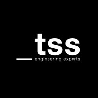 TSS logo - Similar company to Tss - The Student Shed
