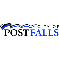 City of Post Falls logo - Similar company to Apwa Washington Chapter