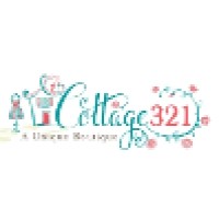 Cottage 321, A Unique Boutique
