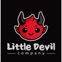 Little Devil Company logo - Similar company to Coutgames