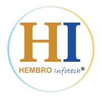 Hembro Infotech Global Pvt. Ltd. logo - Similar company to Ilogitron Technologies Private Limited