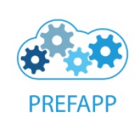 Prefapp Cloud Consulting S.L. logo - Similar company to Prefapp