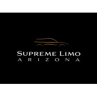 Supreme Limo AZ logo - Similar company to 123Junk