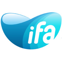 International Fluid Academy (IFA) logo - Similar company to Oxyclinic