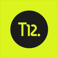Agência T12. logo - Similar company to Teeza