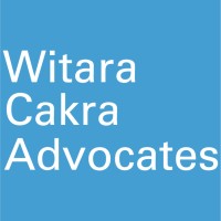 Witara Cakra Advocates in association with White & Case LLP logo - Similar company to Faz Consulting