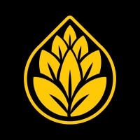 EarthWolf Farms logo - Similar company to Rosin Evolution