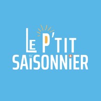 Le P'tit Saisonnier logo - Similar company to Majore - La Plateforme D'Emploi Saisonnier